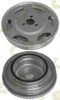 AUTOKIT 03.90169 Belt Pulley, crankshaft